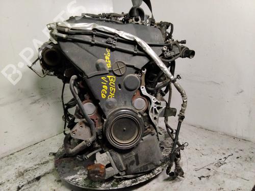 Engine AUDI A4 B8 Avant (8K5)  | BP28217405M1 