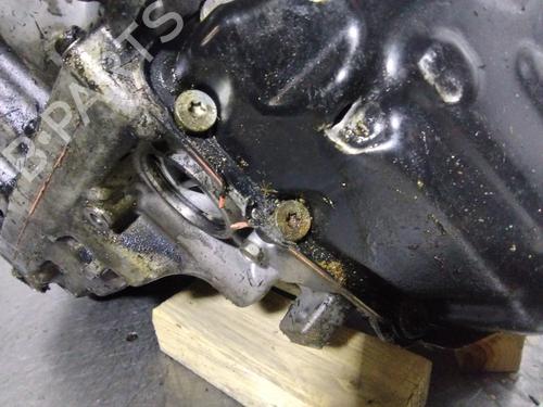 Gearbox BMW 2 Gran Tourer (F46) 216 d | BP34364825M3  - Image 18