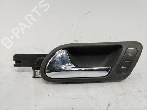 Venstre fortil invendig håndtag VW GOLF V (1K1) [2003-2010]  28725457