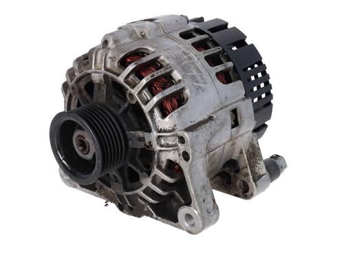Generator Generator CITROËN C5 I (DC_) 1.8 16V (DC6FZB, DC6FZE) (115 hp) 39882127 39882127