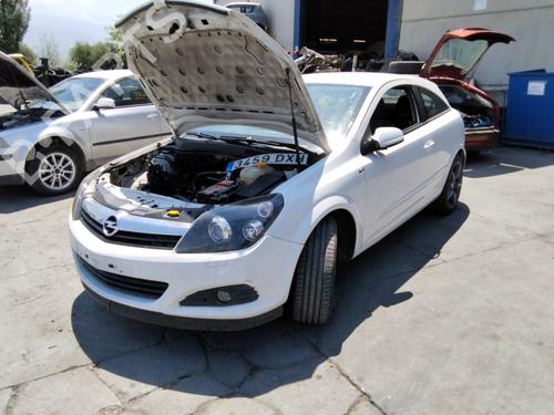 Headlight switch OPEL ASTRA H GTC (A04) | BP37153353I24 - Image 6