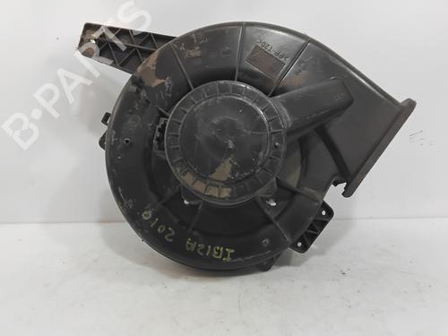 Used Heater blower motor SEAT IBIZA IV (6J5, 6P1) [2008-2017]  27673982