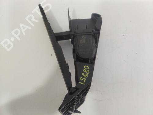 Pedal BMW 1 (F20) 118 d | BP25467516I4 