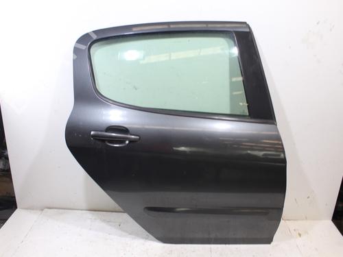 Right rear door PEUGEOT 308 I (4A_, 4C_)  | BP17192178C5 