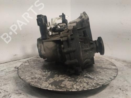 Gearbox SEAT IBIZA IV (6J5, 6P1)  | BP25279383M3 