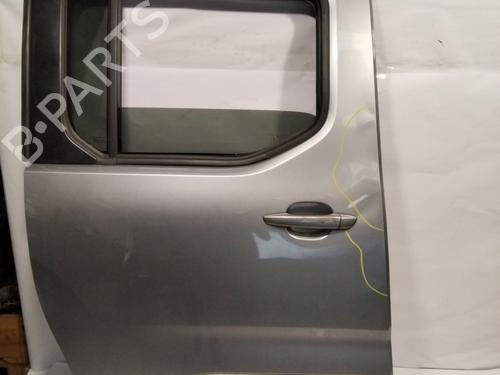 Højre side skydedør OPEL COMBO Box Body/MPV (K9) [2018-2025]  29533271