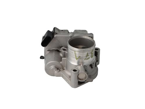 Used Throttle body RENAULT GRAND SCÉNIC II (JM0/1_) [2004-2009]  30865358