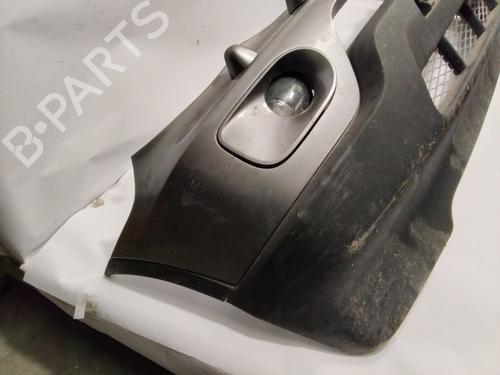 Front bumper BMW X5 (E53)  | BP25453907C7 