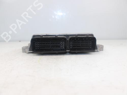 Engine control unit (ECU) PEUGEOT 2008 II (UD_, US_, UY_, UJ_, UR_, UC_) e-2008 (UKZKXZ) | BP17637847M57 