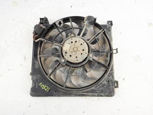 Used Radiator fan Radiator fan OPEL ASTRA H (A04) [2004-2014] 40514067 40514067