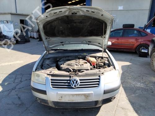 Climate control VW PASSAT B5.5 (3B3)  | BP33982793I5  - Image 11