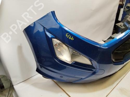 Front bumper FORD ECOSPORT 1.0 EcoBoost | BP29549963C7 