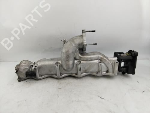 Intake manifold KIA CARENS III MPV (UN) 2.0 CRDi 140 | BP21684666M70 