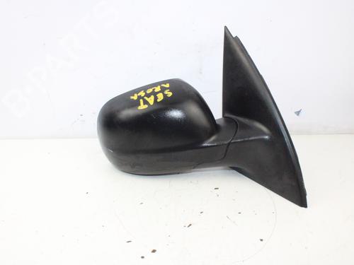 Right mirror SEAT AROSA (6H1)  | BP13483065C27 