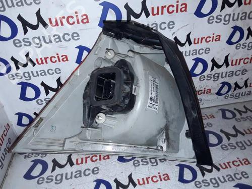 Right taillight VW GOLF V (1K1) 2.0 GTI | BP8556909C35 