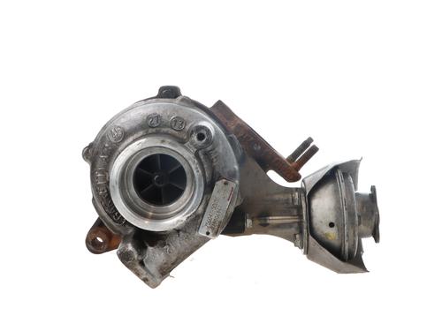 Turbo/Compresor PEUGEOT 407 (6D_) 2.0 (6DRFNB, 6DRFNE) (136 hp) 31215353