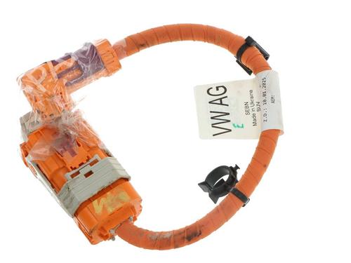 Used Wiring harness Wiring harness AUDI A3 Sportback (8YA, 8YF) [2019-2026] 40295060 40295060
