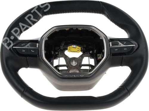 Volant PEUGEOT 2008 II (UD_, US_, UY_, UJ_, UR_, UC_) [2019-2025]  29937500