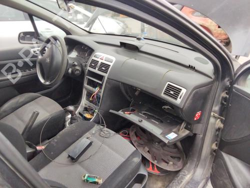 Electronic module PEUGEOT 307 Break (3E) 1.6 HDi 110 | BP32666518M83