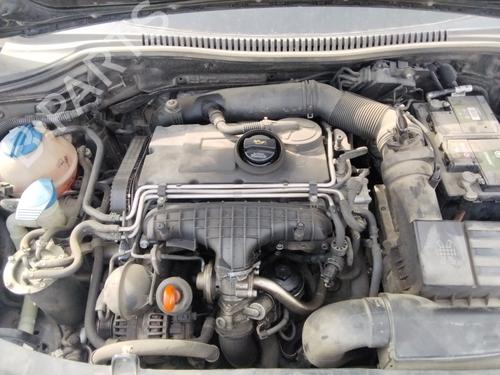 Engine control unit (ECU) SEAT LEON (1P1) | BP37495123M57 - Image 9