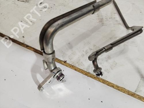 AC pipe VW POLO VI (AW1, BZ1, AE1) 1.0 TSI | BP32857973M126  - Image 6