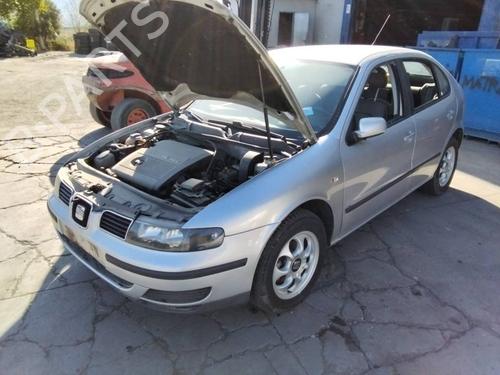 Front left window mechanism SEAT LEON (1M1) | BP40435575C22 - Image 11