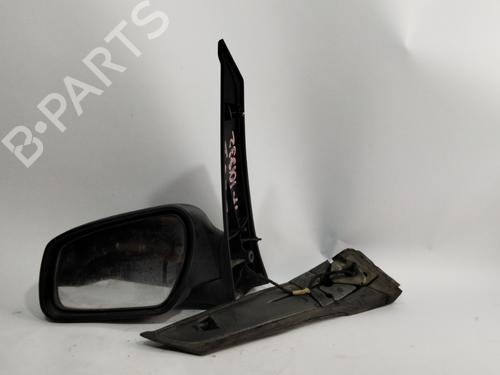 Used Left mirror FORD C-MAX (DM2) 1.8 TDCi (115 hp) 25895911