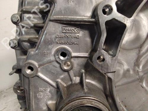 Gearbox FORD KUGA III (DFK) | BP25895899M3