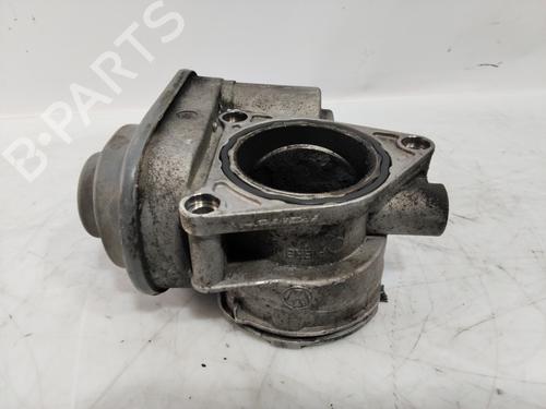 Throttle body AUDI A3 (8P1)  | BP29822653M82