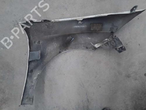 Left front fenders SEAT ALTEA (5P1)  | BP8569674C41 