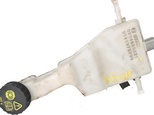 Used Brake master cylinder Brake master cylinder PEUGEOT 308 III (FB_, FH_, FP_, F3_, FM_) [2021-2026] 34159725 34159725