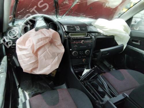Left taillight MAZDA 3 Saloon (BK) 1.6 DI Turbo (BK12Y) | BP38014636C34 - Image 7