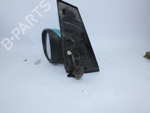 Left mirror FORD KA (RU8)  | BP11845583C26 