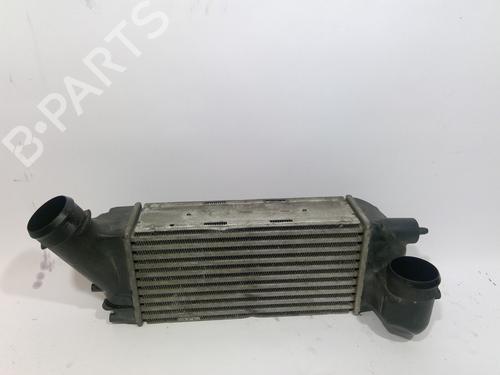 Intercooler CITROËN C4 Coupe (LA_) 2.0 HDi (136 hp) 10778055