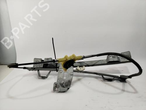 Front left window mechanism RENAULT KANGOO / GRAND KANGOO II (KW0/1_) 1.5 dCi 110 (KW0C, KW0H) | BP29430702C22 