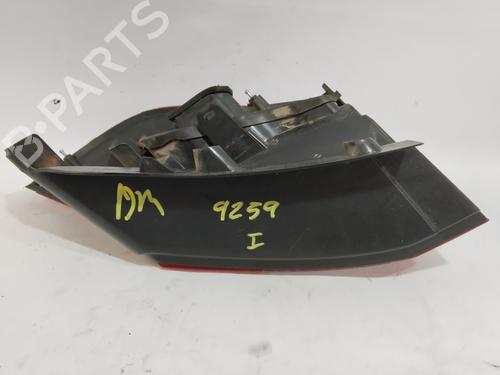 Left taillight RENAULT SCÉNIC II (JM0/1_)  | BP27215524C34 