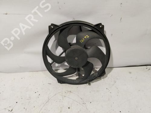Used Radiator fan PEUGEOT 307 Break (3E) 2.0 (136 hp) 30391320