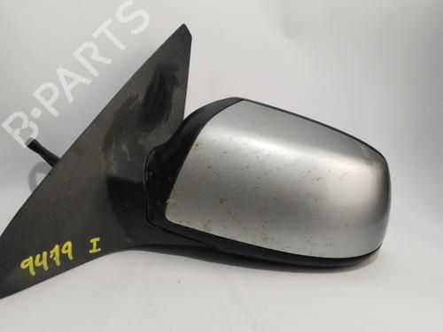 Left mirror FORD MONDEO III Saloon (B4Y) 2.0 16V TDDi / TDCi | BP27692044C26 