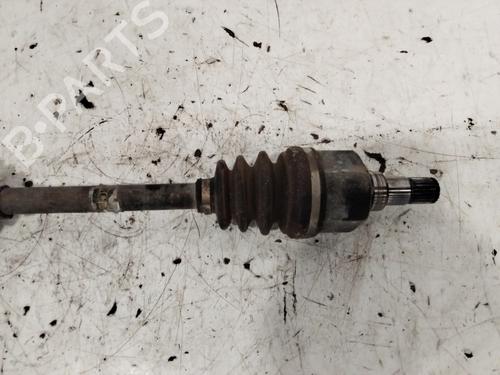 Left front driveshaft CHEVROLET MATIZ (M200, M250) 1.0 | BP27310840M38 