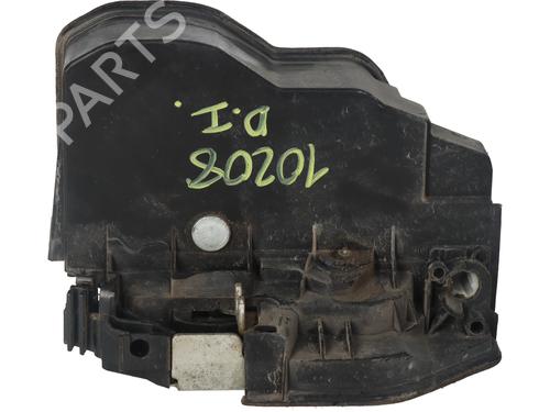 Used Front left lock Front left lock BMW X3 (E83) xDrive 20 d (177 hp) 35753518 35753518