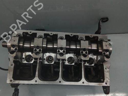 Topstykke VW GOLF IV (1J1) 1.9 TDI (101 hp) 10974739