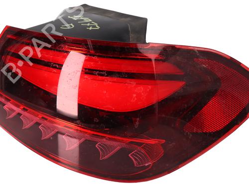 Right taillight MERCEDES-BENZ GLA (H247) GLA 250 4-matic (247.747) | BP36869802C35  - Image 5