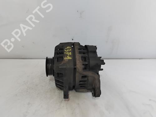Alternator NISSAN NOTE (E11, NE11) 1.4 | BP29433561M7 
