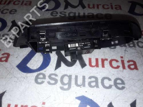 Left rear window switch BMW X1 (E84)  | BP10248169I29 