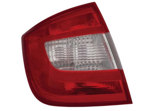 Used Left taillight SKODA RAPID (NH3, NK3, NK6) [2012-2022]  32033060