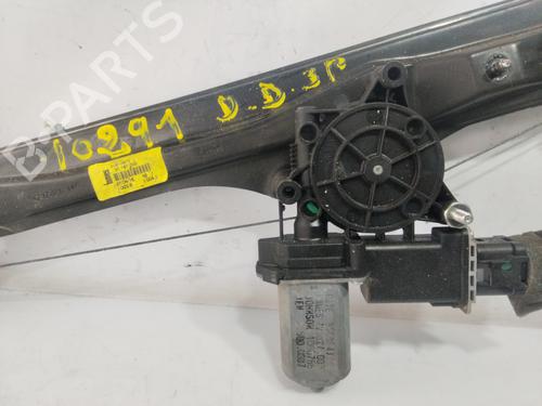 Rudehejsemekanisme Højre foran OPEL COMBO Box Body/MPV (X12) 1.3 CDTI (B05) | BP30560328C23