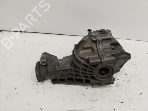 Front differential MERCEDES-BENZ M-CLASS (W163)  | BP26008704M23 