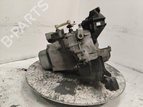 Gearbox PEUGEOT 208 I (CA_, CC_)  | BP26894972M3 