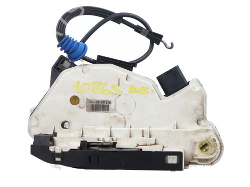 Used Front left lock Front left lock VW PASSAT CC B6 (357) [2008-2012] 34442379 34442379