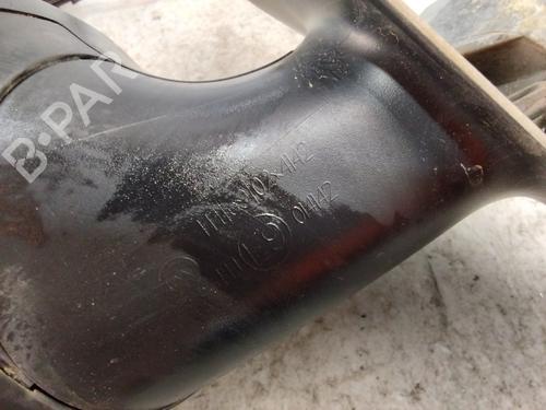 Left mirror SEAT IBIZA III (6L1)  | BP19920048C26 
